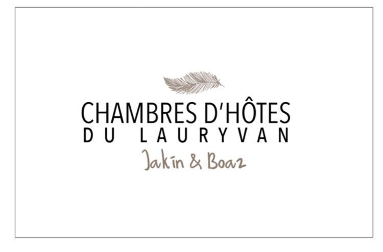 Les Chambres Lauryvan サン・ジュニアン エクステリア 写真