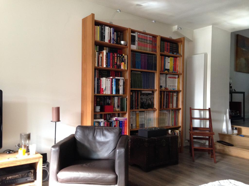 Les Chambres Lauryvan サン・ジュニアン 部屋 写真